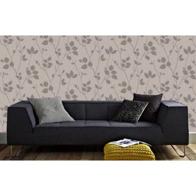 Super Fresco Easy Virtue Mushroom 31-869