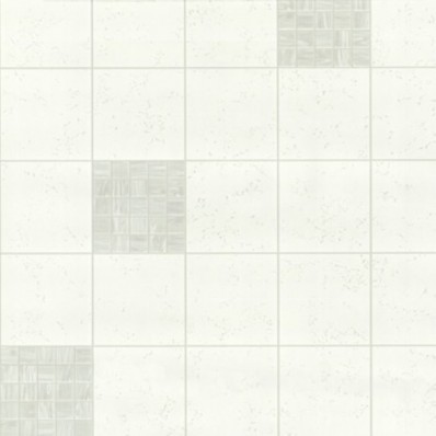 P+S International Tile Effect Wallpaper 45033-30