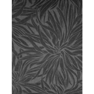 Casadeco 1003 92 16 Black Feature Wallpaper