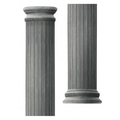 1Wall Columns Large Wall Sticker Decal