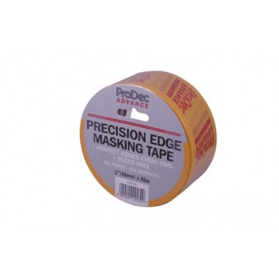 2 Precision Edge masking tape