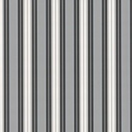 P+S International Black & White Stripes 42039-20