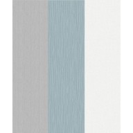 Super Fresco Java Stripe Skye Blue 20-545
