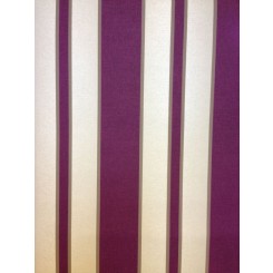 Ideco Royal House Stripe Wallpaper BOA 002 05 8