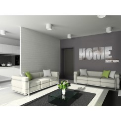 1Wall Home Sweet Home Large Wall Sticker Decal