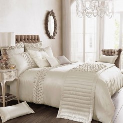 Kylie at Home Felicity Single Duvet Cover 036730