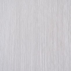P+S International Silver Plain Wallpaper 13112-60