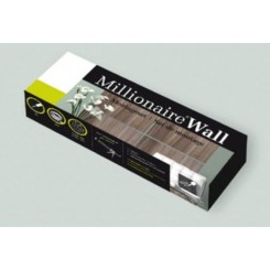 Millionaire Wall wall panel Hanging Kit