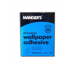 Mangers 30 roll wallpaper paste