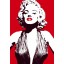 1Wall Marilyn Monroe Wallpaper Mural