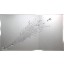 Mirrortech Silver Champagne on Mirror MT99 From