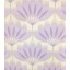 Casadeco 5459 51 07 Lilac Caselio Rytham Wallpaper