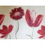 Caselio Floral Wallpaper Hoizontal Design 5560 81 