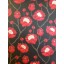 Casadeco Red Floral Trail Wallpaper 1477 81 28
