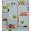 A S Creation Childrens Wallpaper Roads 93632-1