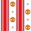 Fine Decor Manchester United Wallpaper WP40001