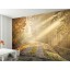 LIMITED EDITION NATURE WALL MURAL 3.60m x 2.53m