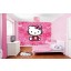 Walltastic Hello Kitty Wallpaper Mural