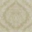 P + S International Deluxe Damask Gold 13087-20