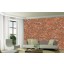 Loft Red Brick Wallpaper Mural DW-RFI1027