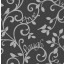 Fine Decor live love laugh wallpaper Black & Silve