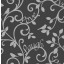 Fine Decor live love laugh wallpaper Black & Silve