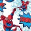 Graham & Brown Spiderman wallpaper DF73299